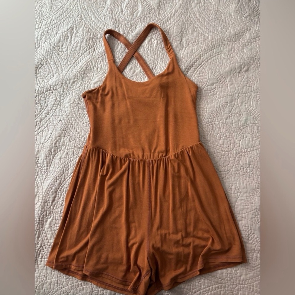 ImBodhi Lilia Romper